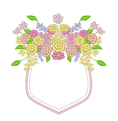 Wedding Crest Wedding Crest