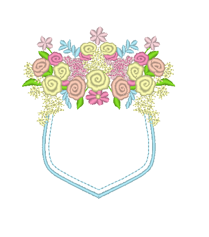 Wedding Crest Wedding Crest