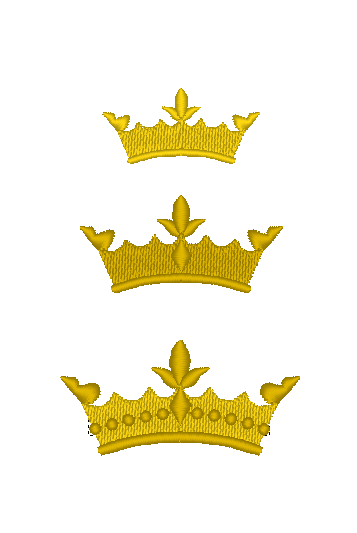 Royal Crown Royal Crown