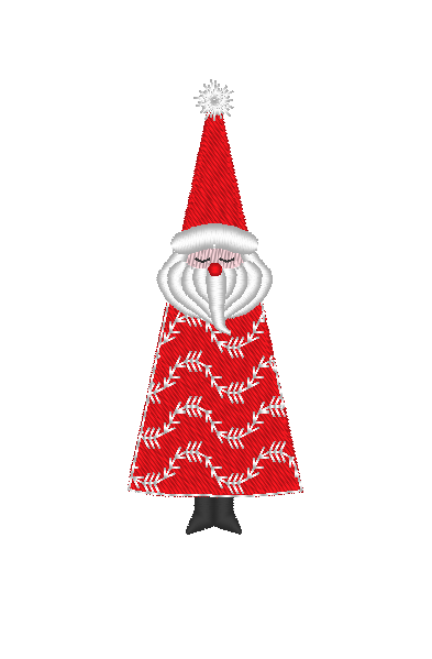 Cute Santa Cute Santa