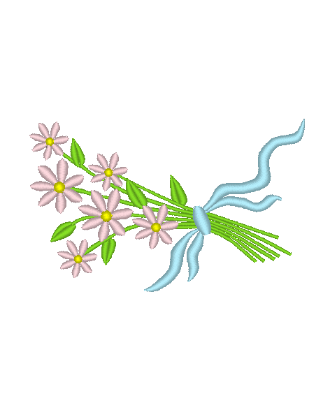 Daisy Bouquet Daisy Bouquet