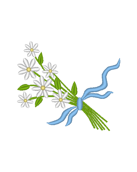 Daisy Bouquet Daisy Bouquet