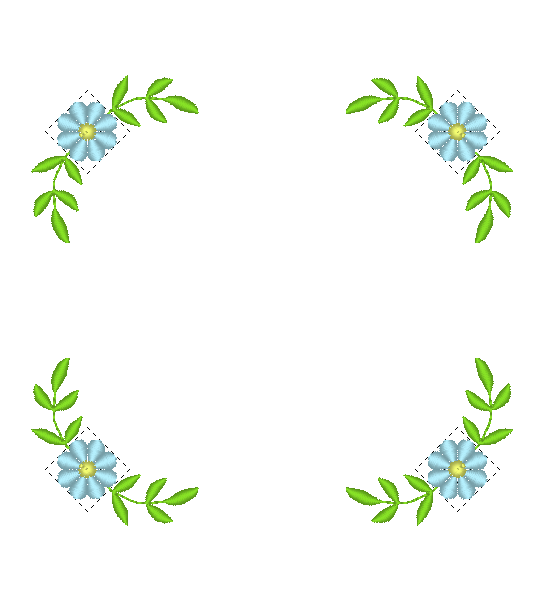 Floral Minis Collection Floral Minis Collection