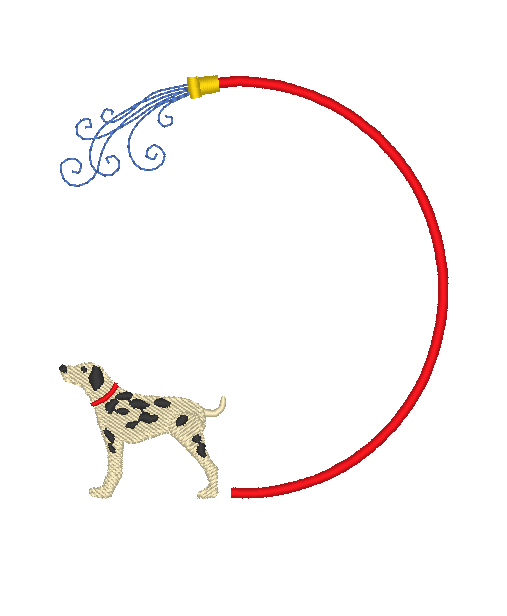 Dalmatians Dalmatians