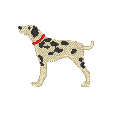 Dalmatians Dalmatians