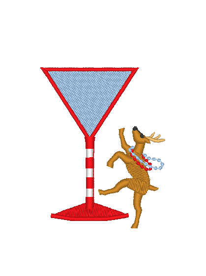 Reindeer Games Reindeer Games