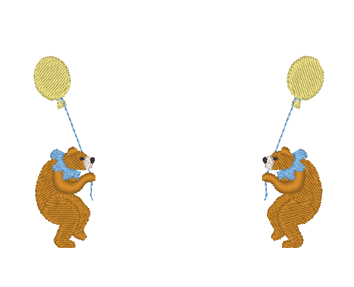 Bear Parade Bear Parade