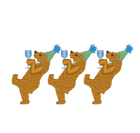 Always be Pre-Beared Always be Pre-Beared