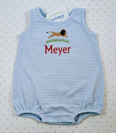 Dandy-Lion Dandy-Lion