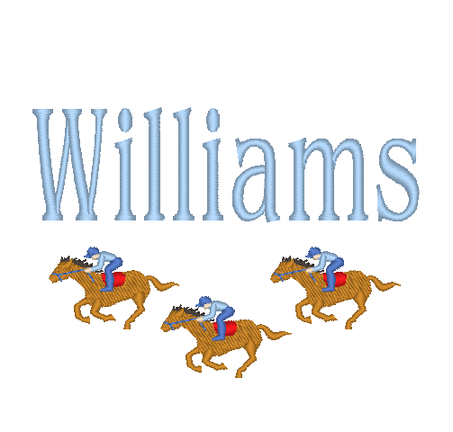 Horse Race Horse Race