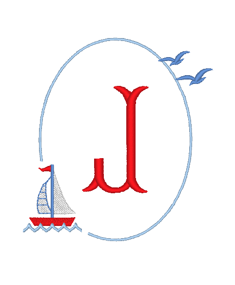 Sailing Away Sailing Away