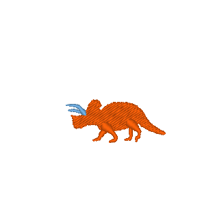 Dinosaur Dinosaur