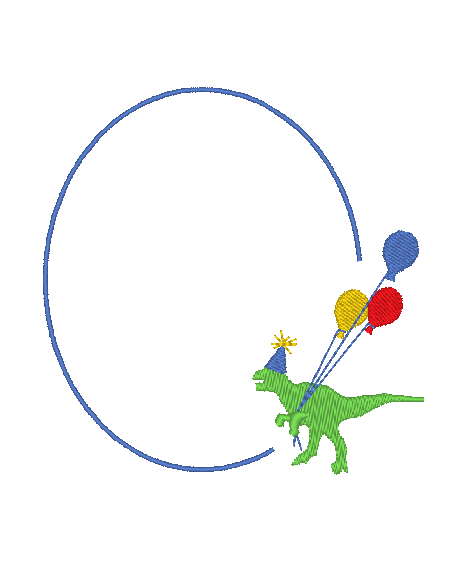Dinosaur Birthday Dinosaur Birthday