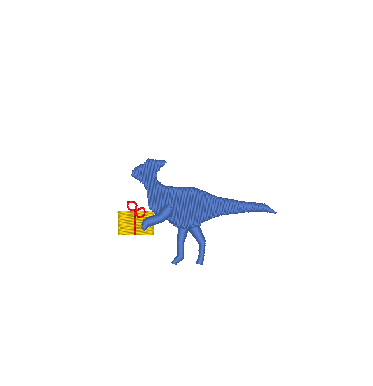 Dinosaur Birthday Dinosaur Birthday