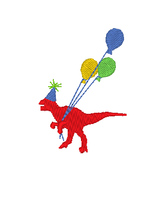 Dinosaur Birthday Dinosaur Birthday