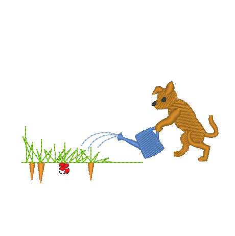 Animal Gardeners Animal Gardeners