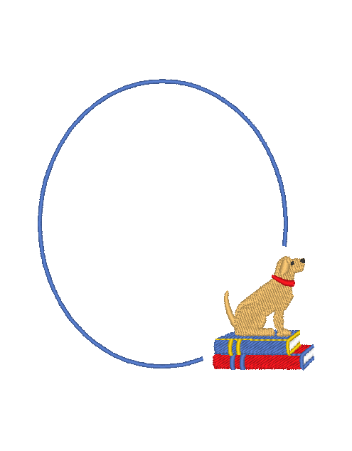 Back to School Dogs Back to School Dogs