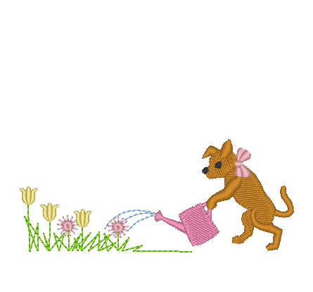 Animal Gardeners Animal Gardeners