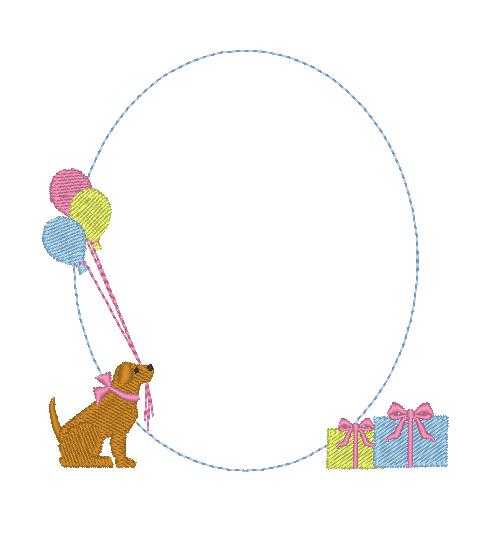 Birthday Dogs Birthday Dogs