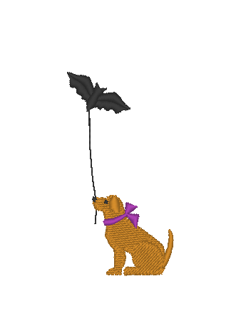 Dogs with Bats Dogs with Bats