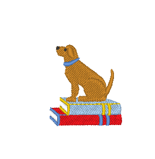 Back to School Dogs Back to School Dogs