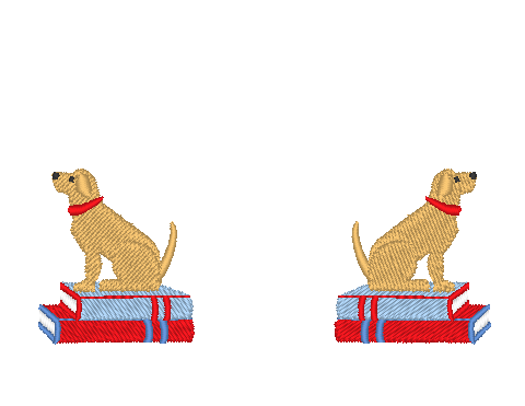 Back to School Dogs Back to School Dogs