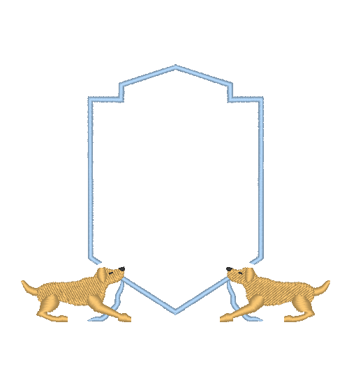 Dogs at Play Dogs at Play