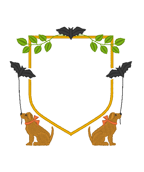 Dogs with Bats Dogs with Bats