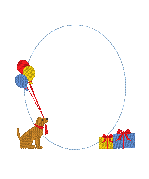 Birthday Dogs Birthday Dogs