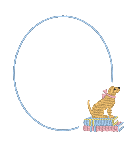 Back to School Dogs Back to School Dogs