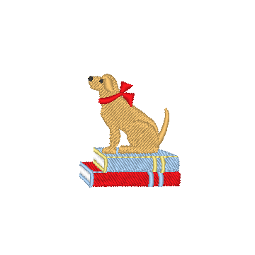 Back to School Dogs Back to School Dogs