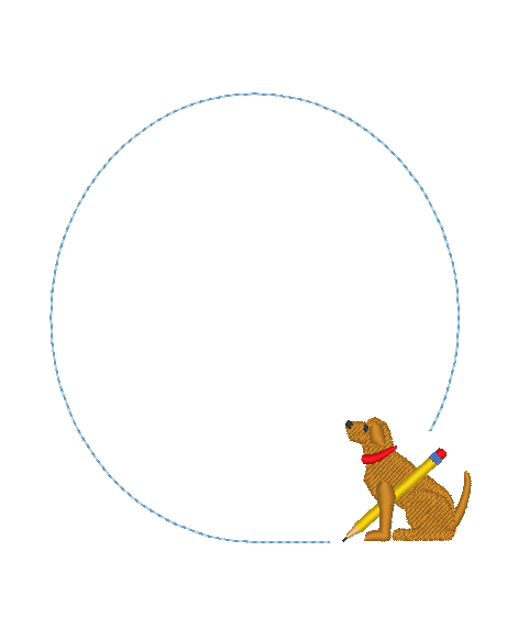 Back to School Dogs Back to School Dogs