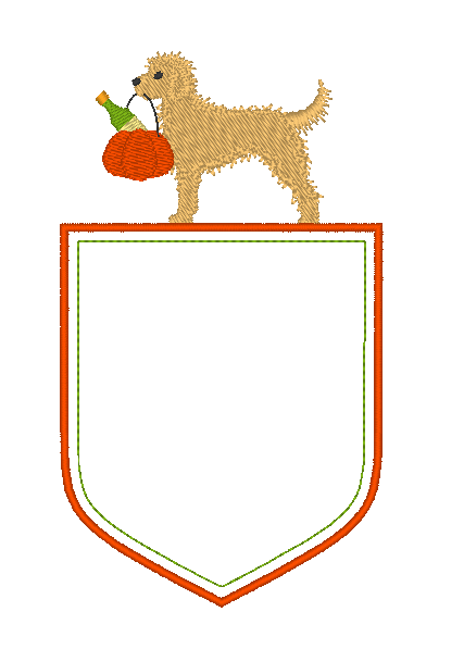 Halloween Paw-ty Two Halloween Paw-ty Two