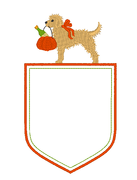 Halloween Paw-ty Two Halloween Paw-ty Two