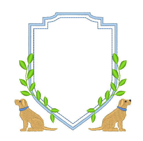 Labrador Crests Labrador Crests