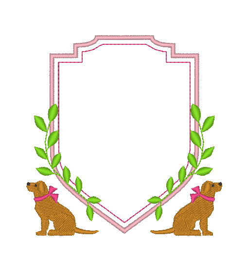 Labrador Crests Labrador Crests