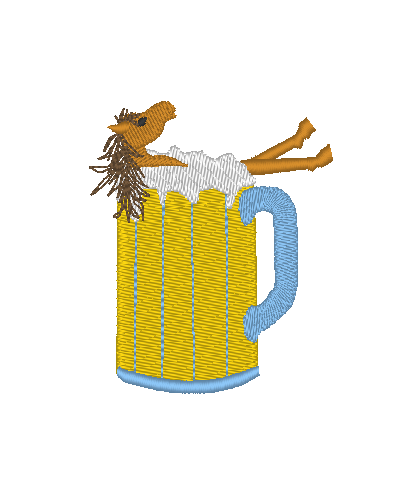 Draft Horse Draft Horse