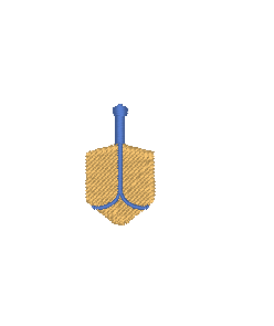 Dreidels Dreidels