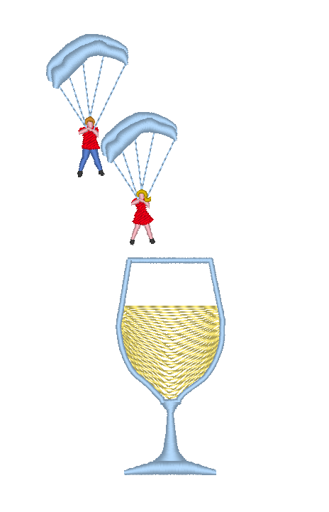 Drop in for a Drink Drop in for a Drink