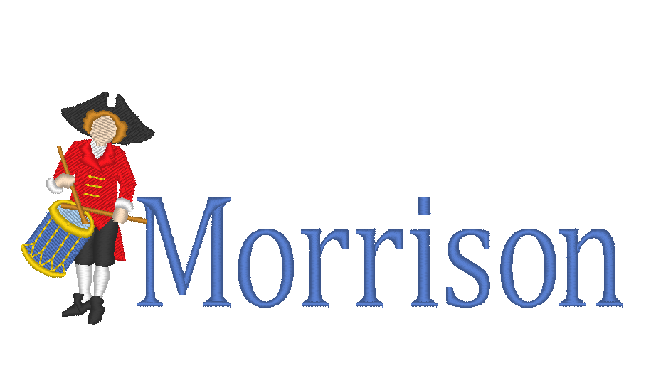 Colonial Drum Corps Colonial Drum Corps