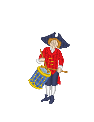 Colonial Drum Corps Colonial Drum Corps