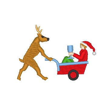 Elf Christmas Party Elf Christmas Party