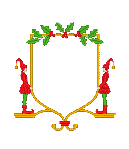 Elf Sentries Elf Sentries