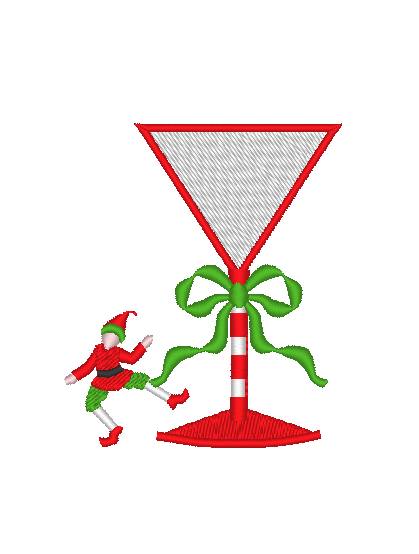 Treat Your-Elf Treat Your-Elf