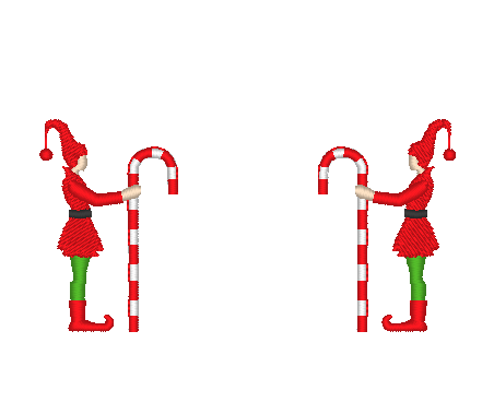 Elf Sentries Elf Sentries