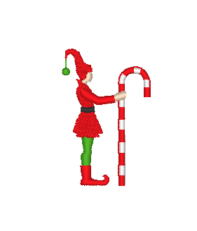 Elf Sentries Elf Sentries