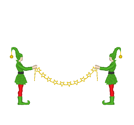 Elf Sentries Elf Sentries