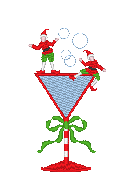 Treat Your-Elf Treat Your-Elf