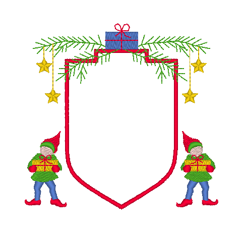 Christmas Elves Christmas Elves