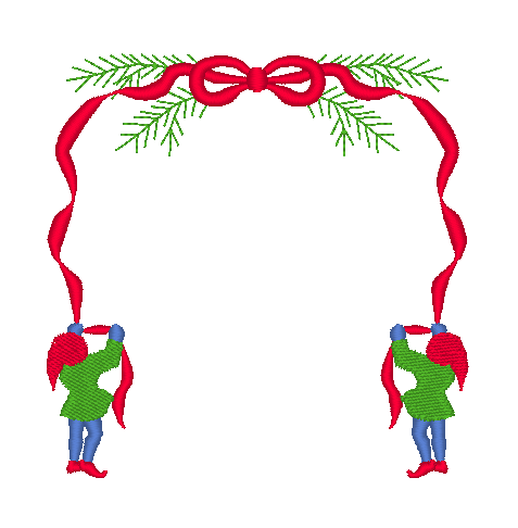 Christmas Elves Christmas Elves